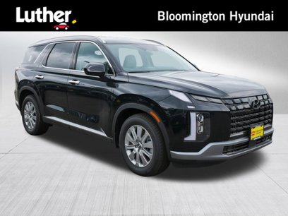 New 2025 Hyundai Palisade SEL