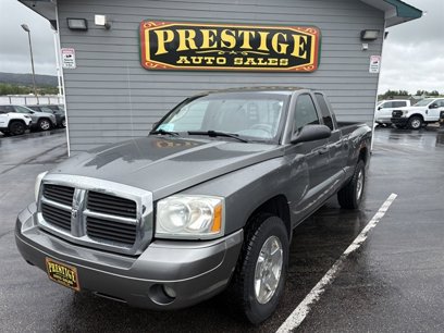 Used 2006 Dodge Dakota SLT