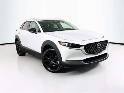 Used 2024 MAZDA CX-30 AWD 2.5 S w/ Select Sport Pkg