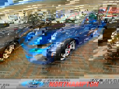 New 2024 Ford Mustang GT Premium
