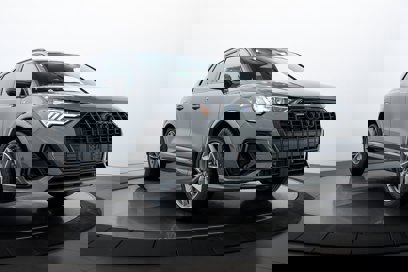 New 2025 Audi Q3 2.0T Premium