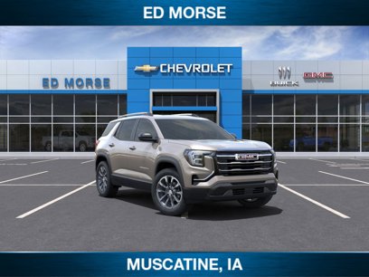 New 2026 GMC Terrain Elevation w/ Elevation Premium Package