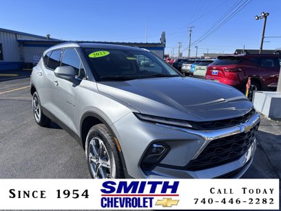 Used 2023 Chevrolet Blazer LT w/ Convenience Package