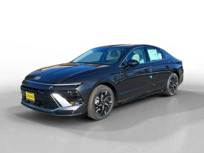 New 2024 Hyundai Sonata SEL