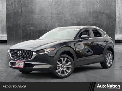 Used 2024 MAZDA CX-30 AWD 2.5 S w/ Preferred Package