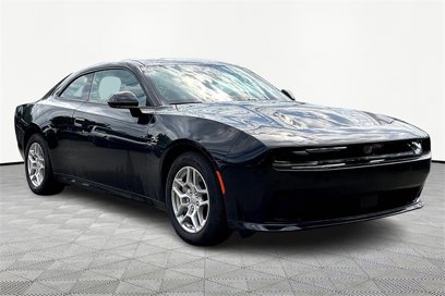 New 2025 Dodge Charger R/T w/ Quick Order Package 25M R/T