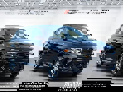 Used 2024 Dodge Hornet R/T
