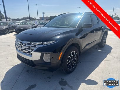 Certified 2024 Hyundai Santa Cruz SEL w/ Activity Package