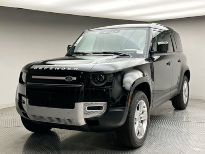 Used 2024 Land Rover Defender 110 S