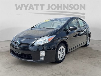Used 2010 Toyota Prius Five