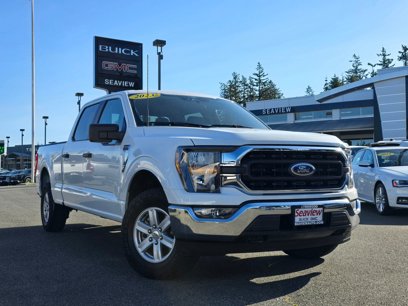 Used 2023 Ford F150 XLT
