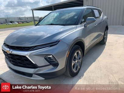 Used 2023 Chevrolet Blazer LT w/ Convenience Package