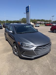 Used 2017 Hyundai Elantra Value Edition