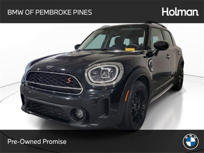 Used 2024 MINI Cooper Countryman S