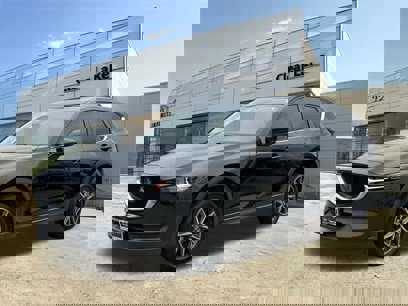 Used 2018 MAZDA CX-5 Touring w/ Preferred Equipment Package
