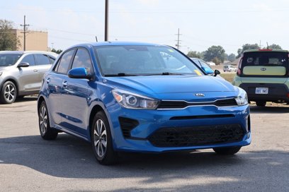 Used 2021 Kia Rio S w/ Technology Package