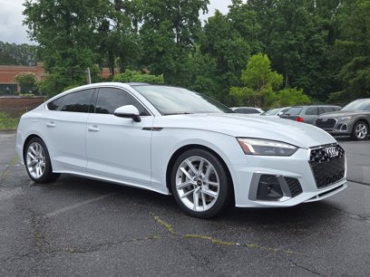 Used 2024 Audi A5 2.0T Premium Plus w/ Premium Plus
