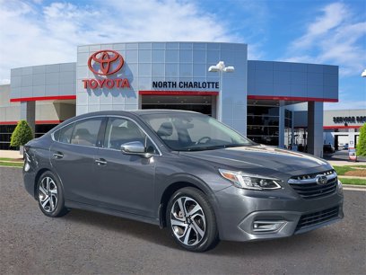 Used 2021 Subaru Legacy Touring XT w/ Popular Package #3