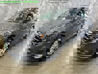 Used 2019 Volkswagen Jetta S w/ Driver Assistance Package