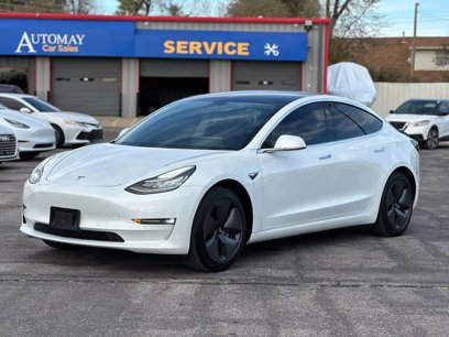 Used 2019 Tesla Model 3