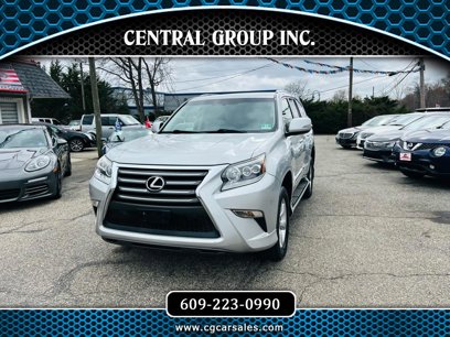 Used 2014 Lexus GX 460