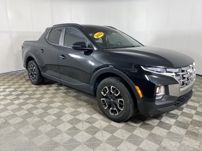 Certified 2022 Hyundai Santa Cruz SEL w/ Activity Package