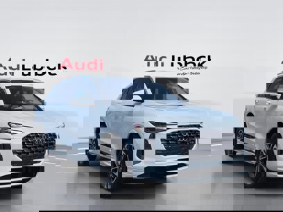 New 2025 Audi Q5 Premium