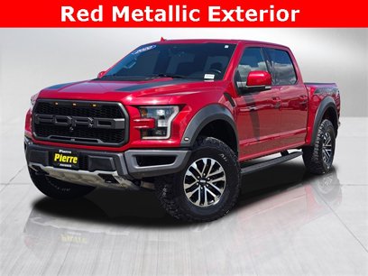 Used 2020 Ford F150 Raptor w/ Equipment Group 802A Luxury