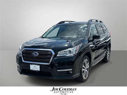 Used 2022 Subaru Ascent Limited