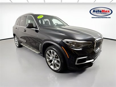 Used 2023 BMW X5 xDrive40i