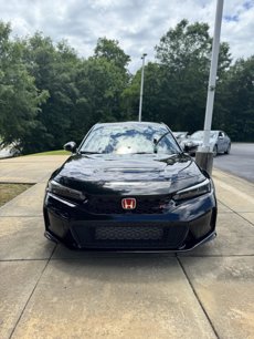 Used 2024 Honda Civic Type R