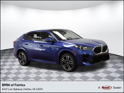 Used 2025 BMW X2 xDrive28i w/ Technology Package