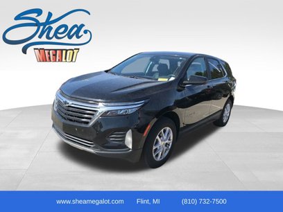 Used 2023 Chevrolet Equinox LT
