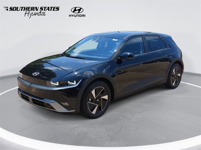 New 2025 Hyundai Ioniq 5 SE