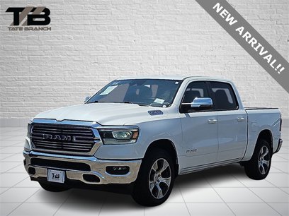 Used 2023 RAM 1500 Laramie