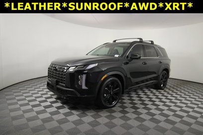 Used 2025 Hyundai Palisade XRT