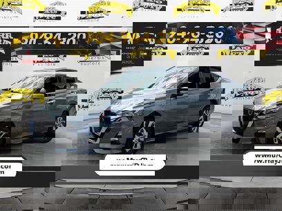 Used 2019 Nissan Altima 2.5 S