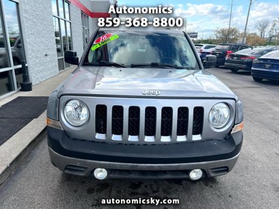 Used 2016 Jeep Patriot Sport w/ Power Value Group