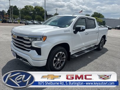 Used 2023 Chevrolet Silverado 1500 High Country w/ Technology Package