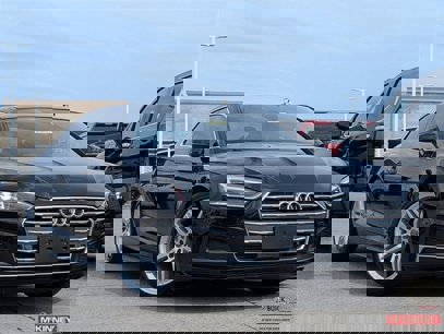 Used 2019 Audi A5 2.0T Premium Plus w/ Premium Plus