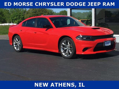 Certified 2023 Dodge Charger GT