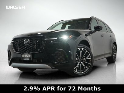 Certified 2025 MAZDA CX-70 Plug-In Hybrid w/ Premium Plus