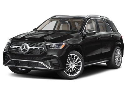 Used 2024 Mercedes-Benz GLE 450 4MATIC