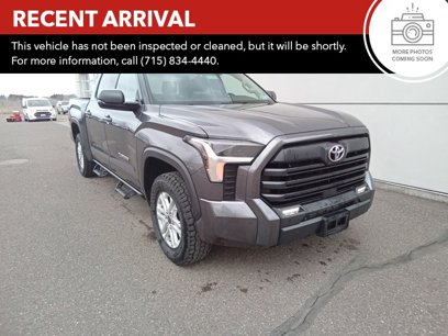 Used 2022 Toyota Tundra SR5