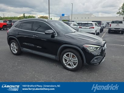 Used 2021 Mercedes-Benz GLA 250 4MATIC