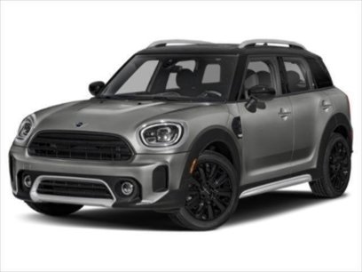 Certified 2023 MINI Cooper Countryman S w/ Premium Package