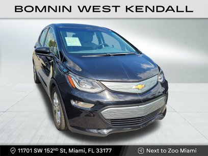 Used 2017 Chevrolet Bolt LT