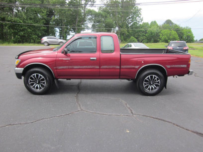 Used 1997 Toyota Tacoma SR5 w/ PWR Pkg