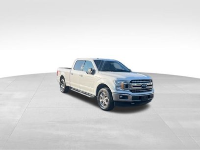 Used 2018 Ford F150 XLT w/ Trailer Tow Package