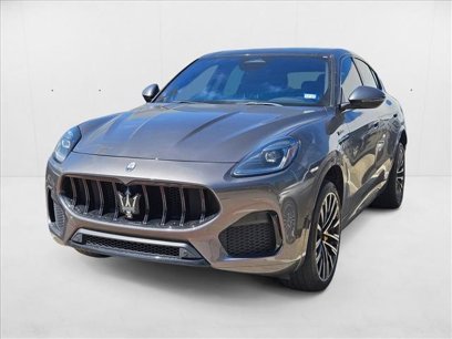 Used 2023 Maserati Grecale Modena